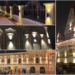 Ram Path lighting in Ayodhya by Instapower