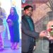 The Elite Choice Awards Season 3 was organized by SRC Entertainments at Lemon Tree Hotel, Ghaziabad.