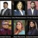 Top 10 successful Indian business & inspiring Personalities