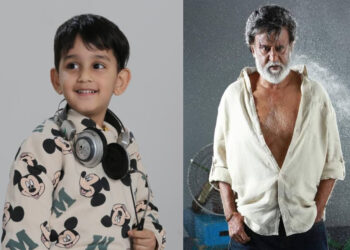 #thalaivar171 #Anirudh Role #NewTalentCastYuvaanGaur.