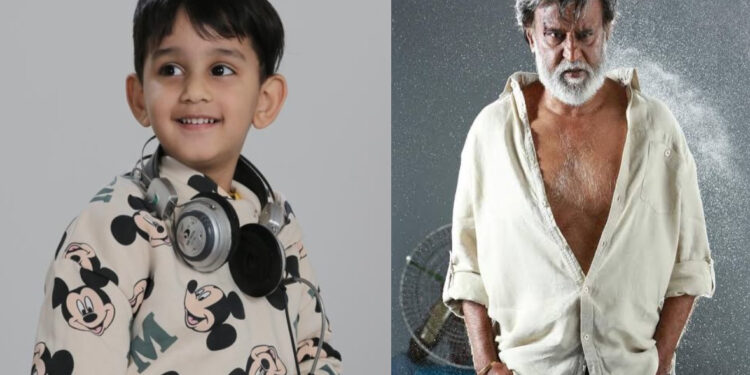 #thalaivar171 #Anirudh Role #NewTalentCastYuvaanGaur.