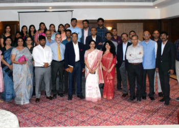 Frontier Life Line Hospital Celebrates Successful Conclusion of Landmark Paediatric Cardiology Conference Featuring Johns Hopkins Faculty