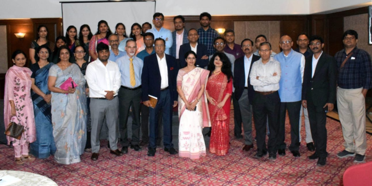 Frontier Life Line Hospital Celebrates Successful Conclusion of Landmark Paediatric Cardiology Conference Featuring Johns Hopkins Faculty