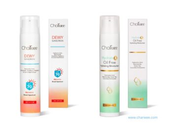 Launching a Clean Skincare Brand: Introducing Charwee!