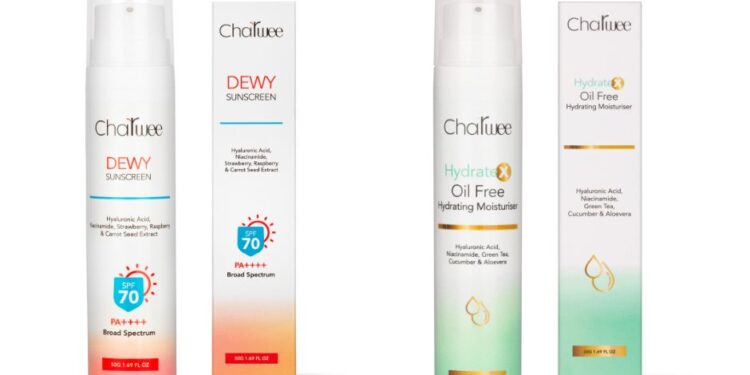 Launching a Clean Skincare Brand: Introducing Charwee!