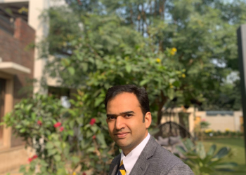  Gautam Rajgarhia, Pro-Vice Chairman DPS, shares insights on Union Budget 2024-25