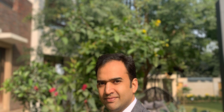  Gautam Rajgarhia, Pro-Vice Chairman DPS, shares insights on Union Budget 2024-25