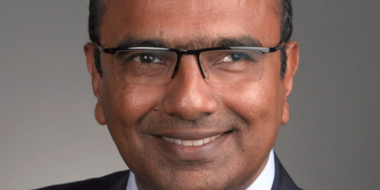 Anand Padmanabhan, President – IRIS Business LLC, elected to the board of XBRL International