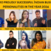Top 10 proudly successful Indian business personalities in the year 2024