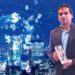“Fintech Pioneer Hari Prasad Josyula Unveils Revolutionary IoT-Based Financial Data Management Device”
