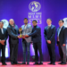 “Ezzy Group’s Double Win: CMD – Dr. Idris Bohra shines bright with dual awards in the agriculture industry.”