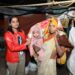 THE CHETU FOUNDATION HOSTS BLANKET DISTRIBUTION TO THOSE IN NEED