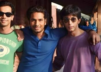 “Bhoot Mandali” starring Anuj Kumar, will soon be released on OTT platforms