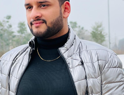 Entrepreneur, Philanthropist, and Visionary: Paras Sharma’s Inspiring Journey