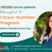 Love Heals Cancer and ZenOnco.io support 100,000+ cancer patients with free Onco-Nutrition Consultations this World Cancer Day