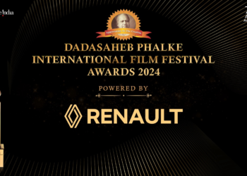 RENAULT IS PROUD TO ASSOCIATE WITH INDIA’S MOST PRESTIGIOUS DPIFF AS THE POWERED BY PARTNER FOR 2024