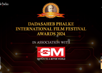 GM MODULAR ANNOUNCED AS THE OFFICIAL ASSOCIATE PARTNER FOR DADASAHEB PHALKE INTERNATIONAL FILM FESTIVAL 2024 