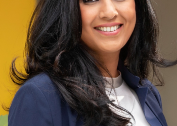 The interim budget’s emphasis on innovation and growth is promising: Geetanjali Vikram Kirloskar