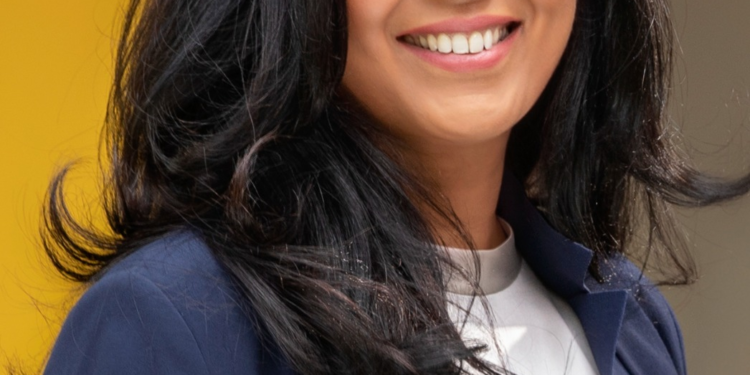The interim budget’s emphasis on innovation and growth is promising: Geetanjali Vikram Kirloskar