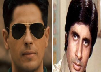 Sidharth Malhotra’s intense portrayal of DCP Kabir Malik in Indian Police Force garners massive love and appreciation, as fans praise the action, emotion and vulnerability he brings to DCP Kabir Malik
