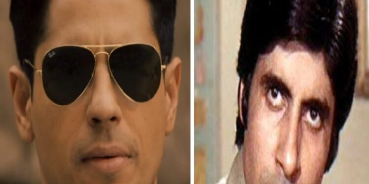 Sidharth Malhotra’s intense portrayal of DCP Kabir Malik in Indian Police Force garners massive love and appreciation, as fans praise the action, emotion and vulnerability he brings to DCP Kabir Malik