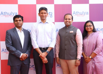 Athulya Senior Care opens the doors of its 2nd assisted living facility in Bangalore at Whitefield.