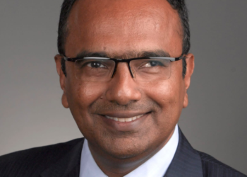 Anand Padmanabhan, President – IRIS Business LLC, elected to the board of XBRL International