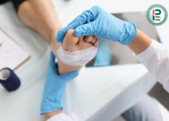 Saving Steps, Saving Lives: Park Endocrinology’s Limb-Preserving Revolution in Diabetic Foot Care
