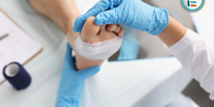 Saving Steps, Saving Lives: Park Endocrinology’s Limb-Preserving Revolution in Diabetic Foot Care