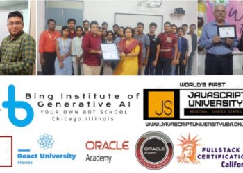 Nikhil Bharat Shiksha Parisad & National Institute for Industrial Training Offering Global Associations to Colleges and Universities for Best internship