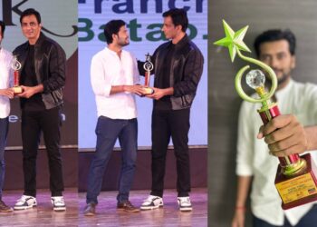 Rahul Varun’s RV Rising Entertainment Triumphs at Asian Iconic Awards for Excellence in PR, Media & Marketing