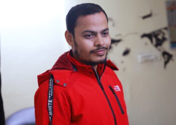 Singh Saab – Best Motivational Speaker In Jaipur