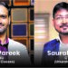 Utkarsh Classes promotes Arpit Pareek as CBO; and Saurabh Jain as CTO 