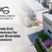 Ashton Gray Investments Announces Timely Exit for its 5107 East Riverside Investors after 18 Months of Timely Payouts