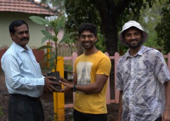 From Farm to Terrace: How Hasiru Agro is Bringing the Orchard to Your Doorstep!
