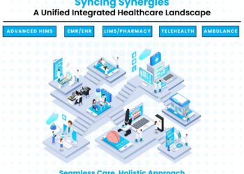 KareXpert’s Advanced HIS: Revolutionizing Digital Healthcare in India