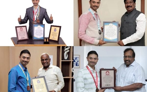 VEDIKA JEWELS: Pioneers of Innovation and Excellence in the Gold Jewelry Industry sets a New World Record