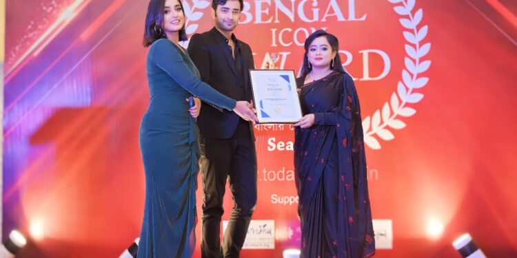 Diving Into Ananya Das Mahapatra’s Inspiring Tale of Courage and Resilience
