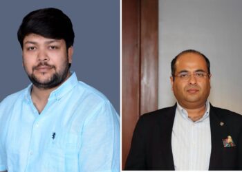 Zou Global Services Forges Strategic Partnership with Caerus3 Advisors to Expand Global Reach