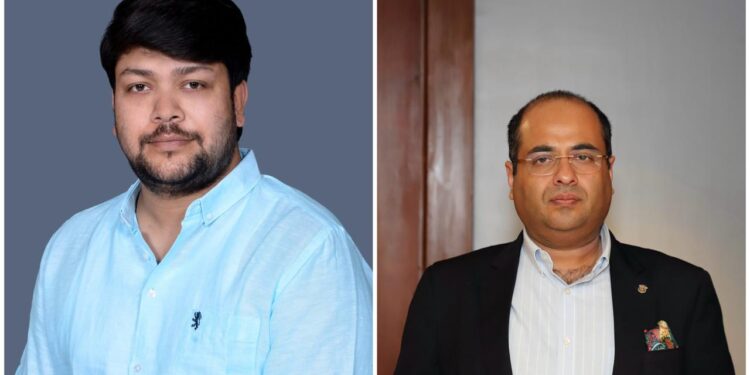 Zou Global Services Forges Strategic Partnership with Caerus3 Advisors to Expand Global Reach