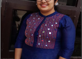 Chhavi’s Journey: Nurturing Dreams through Yuva Unstoppable