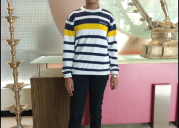 Empowering Dreams with Yuva Unstoppable: Vaishnavi’s Scholarship Journey