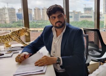 Sandeep Malik Joins Caerus3 Advisors to Drive Business Growth and Innovation