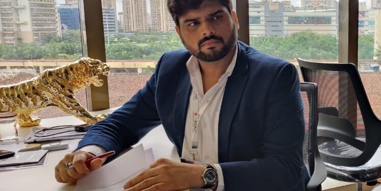 Sandeep Malik Joins Caerus3 Advisors to Drive Business Growth and Innovation