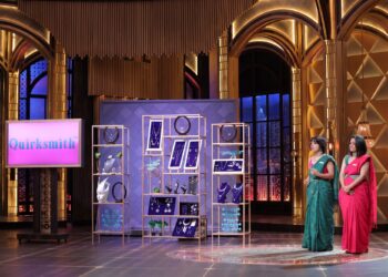 This sister-duo declined Shark Tank funding: The truth about Quirksmith’s Shark Tank pitch