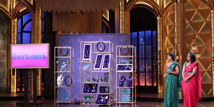 This sister-duo declined Shark Tank funding: The truth about Quirksmith’s Shark Tank pitch