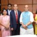 PD Patil, an educator who bridges the gap between culture and academics