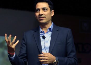 Amit Pandey joins Orient Cables as CEO