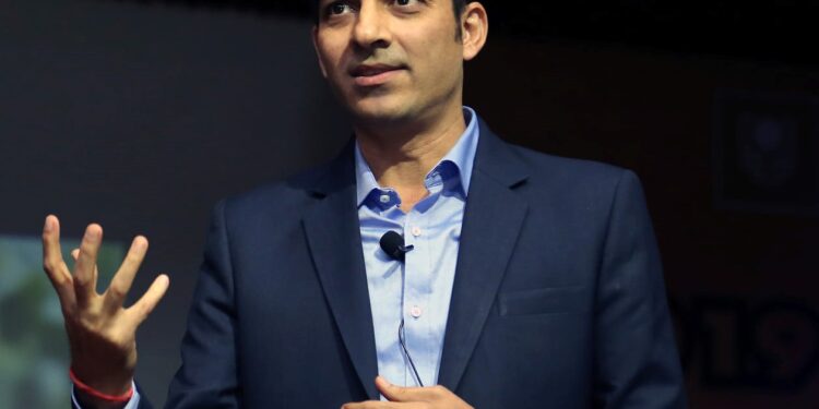 Amit Pandey joins Orient Cables as CEO
