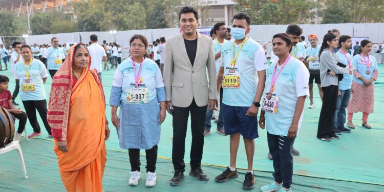 From 16 years to 6 Months: Beyond Kidney Transplants – A New Way Of Life